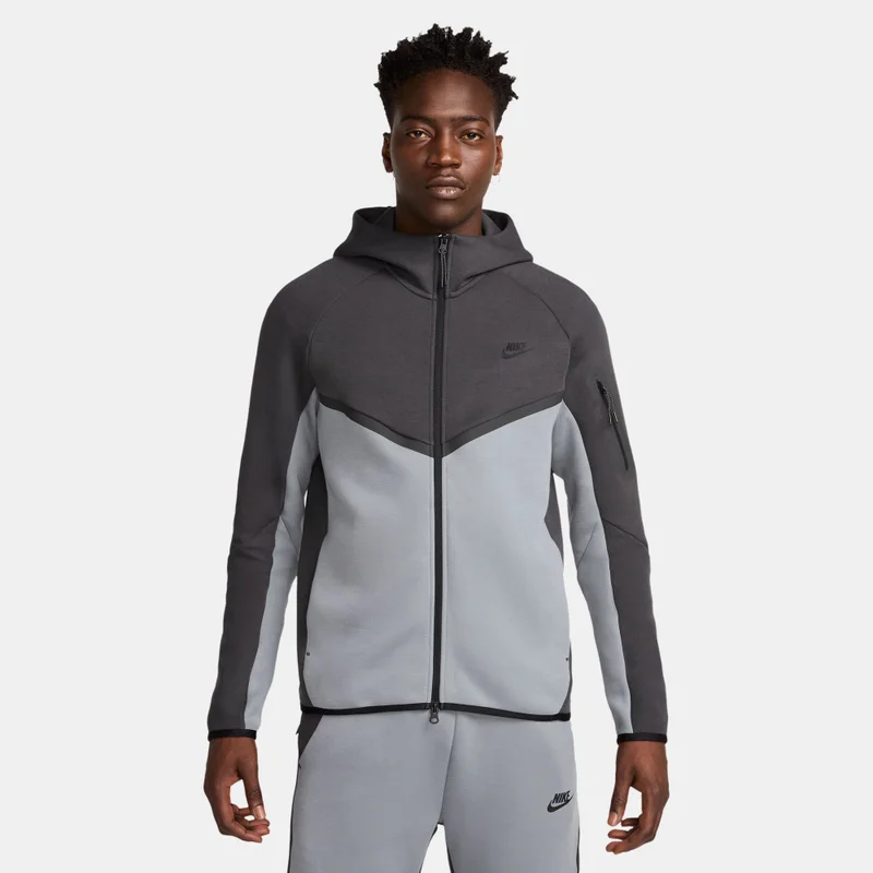 Men's Tech Full-Zip Windrunner Hoodie